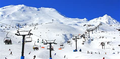 ruapehu s slippery slopes the uncertain future of snow sports in a climate emergency