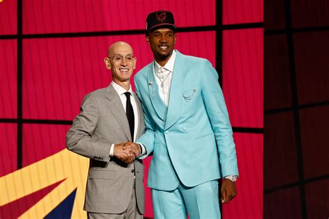 2021 Nba Draft 5 Of The Biggest Draft Night Winners And Losers