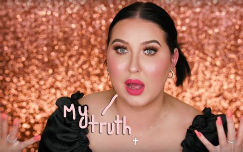Jaclyn Hill Opens Up About Self Medicating With Alcohol And Prescription Drugs After Failed