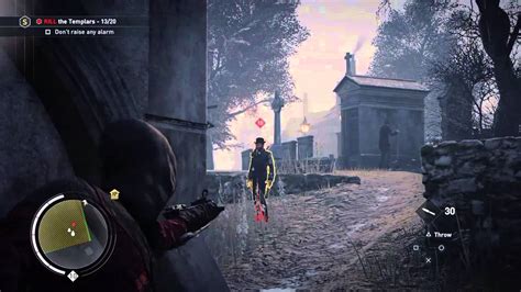Assassin S Creed Syndicate The Last Maharaja The Final Showdown