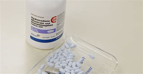 Fda Will Require Warnings On Immediate Release Painkillers
