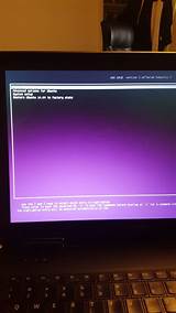 My Laptop Wont Boot Up Images