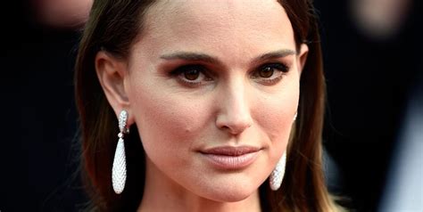 Natalie Portman Says She Could Share 100 Stories Of Sexual Harassment