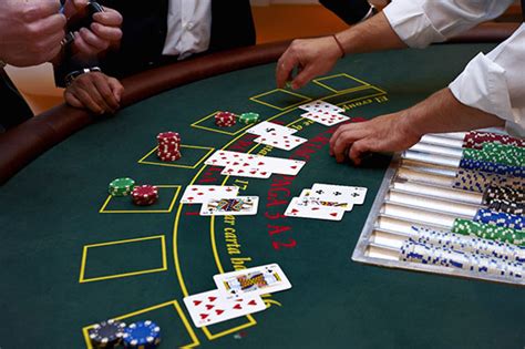 The player wins if the hand totals or comes closest to 21 without exceeding it or being beaten by the dealer. Nerdly » 4 Card Games You Can Play with Your Friends