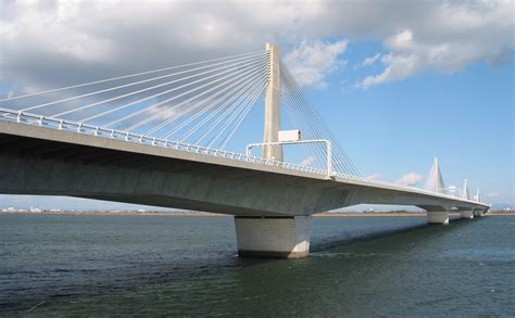 Extradosed Bridge Wikiwand