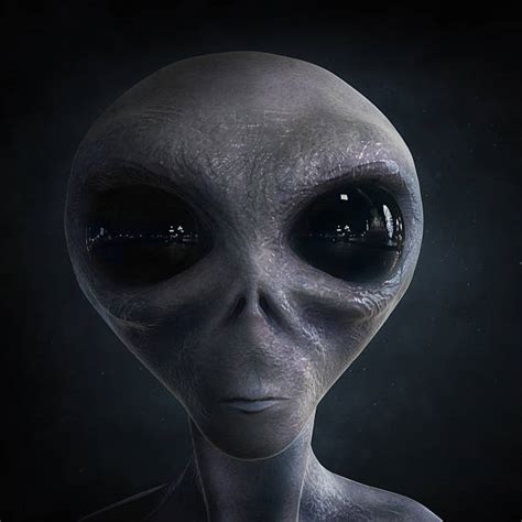 Royalty Free Alien Pictures Images And Stock Photos Istock