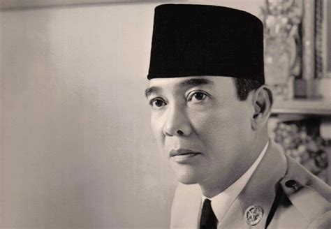 35 Pahlawan Nasional Indonesia Nama Asal Gambar Dan Penjelasan
