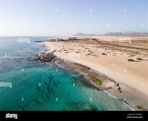 Corralejo Fuerteventura Hi Res Stock Photography And Images Alamy