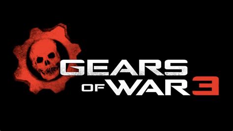 Recordando Gears Of War 3 Youtube