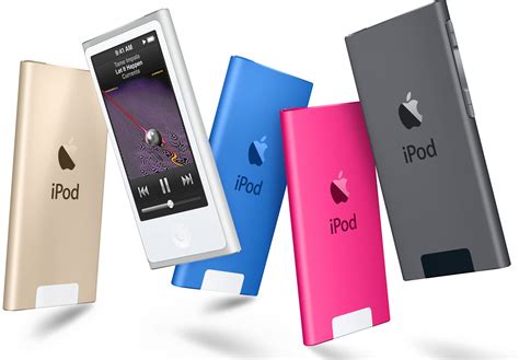 Ipod Nanoshuffle Wont Store Your Offline Apple Music Collections Due