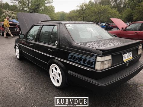 Mk1 Mk2 Mk3 Vdub Golf Gti Jetta Gli Stance Low Slammed Bbs Widebody