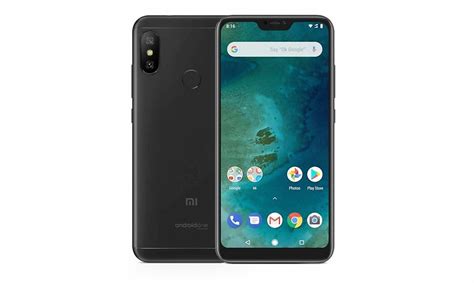 Connect your device to the windows pc/laptop via a micro usb cable, and copy the rom file downloaded in step 1 into the folder 'downloaded_rom' in the internal storage of your device. Xiaomi Mi A2, Mi A2 Lite Specifications and Pricing Appear on Polish Retailer Site - Pricebaba ...
