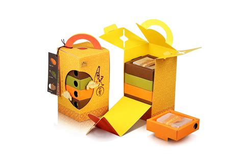 Packaging Design T Box Chocolate By Oriental Packing 1