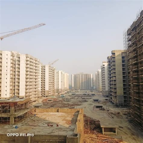 DDA H I G Multi Storied Housing At Sector B Dwarka Developments Consultant