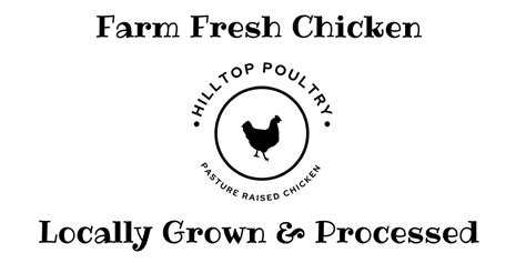 Hilltop Poultry — Laughing Buddha Nursery