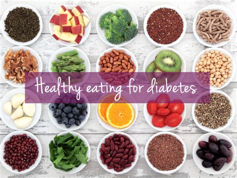 Here's help getting started, from meal planning to counting carbohydrates. Healthy eating for diabetes | UPMC Health Plan