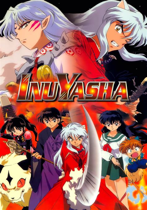 Los primeros 54 episodios de InuYasha ya están en Netflix Given the choice of subjecting her to a series of invasive, difficult, and possibly.