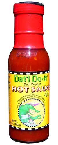 Datl Do It Hot Sauce Hot Sauce Mall