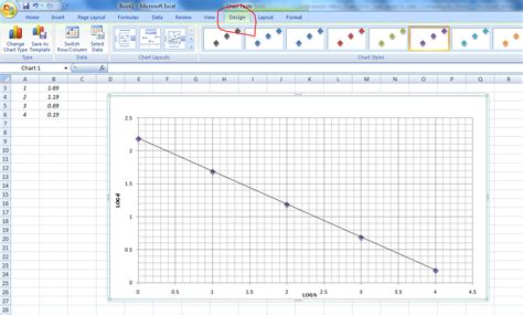 Muka depan komputer 5 cara untuk masukkan formula dalam microsoft excel. Cara Nak buat Graf Guna Microsoft Excel 2007