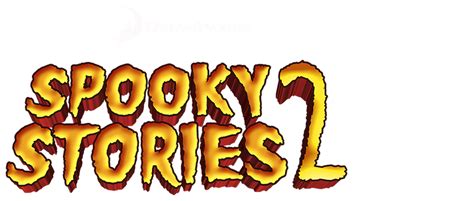 Watch Dreamworks Spooky Stories Volume 2 Netflix