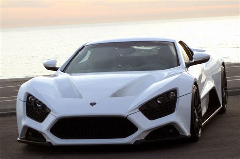 Most Expensive Cars In The World Top 10 List 2013 2014