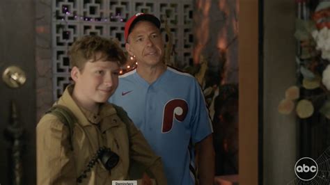 Jake Tapper Makes Cameo Appearance On Abcs ‘the Rookie