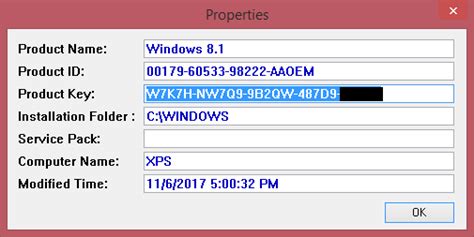 Windows 8 1 Serial Key 64 Bit Vividpor