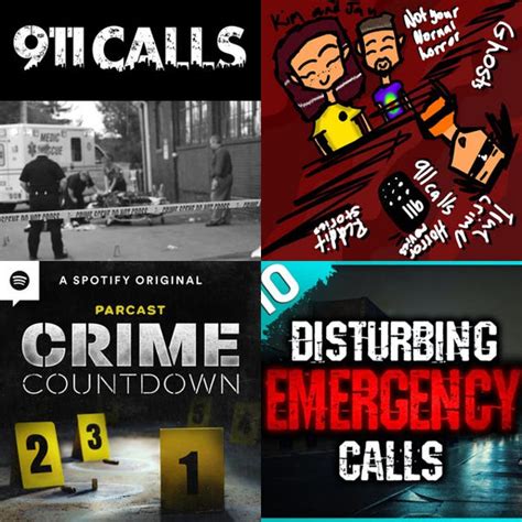 Disturbing 911 Calls Playlist By Sir Binx Spotify