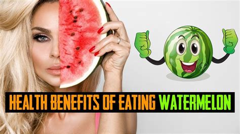 9 Health Benefits Of Watermelon Benefits Of Eating Watermelon