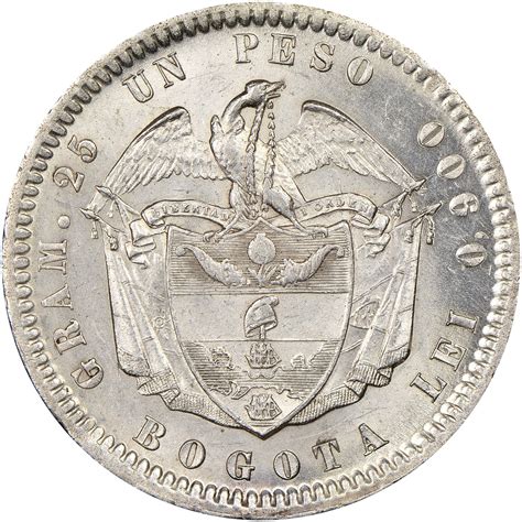 Colombia Currency The Colombian Peso - vrogue.co