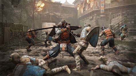 For Honor 2016 2 Hd Games 4k Wallpapers Images Backgrounds Photos