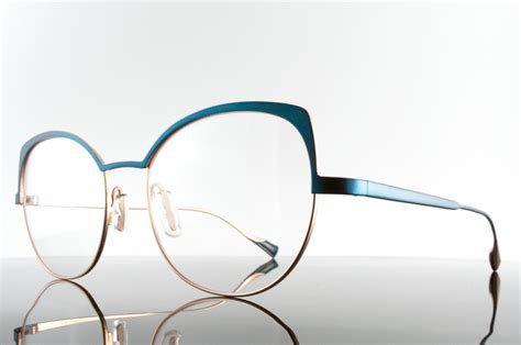 buy caroline abram eyeglasses ysee col 561 frames blink optical