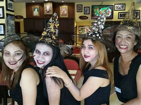 My room at the diana inn located at second road and soi diana inn very nice clean and comfortabe rooms and in the heart of pattaya at budget price. halloween-2015-05 - Robin's Nest Bar & Restaurant - Soi ...
