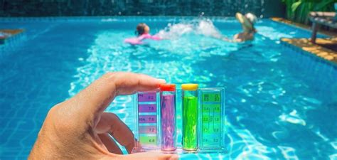A hotel with a swimming pool brings your otherwise ordinary trip up a notch. 5 Basics of Cleaning a Chlorine Swimming Pool | Pool Knights