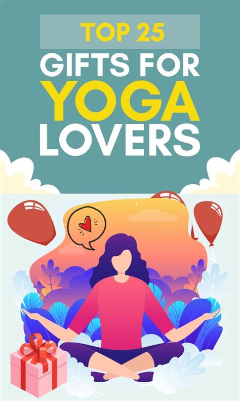 Unique gifts for men are for those who you think deserves to know they aren't just another dude to there are plenty of thoroughly mediocre unique gifts for men out there. The 10 Must-Have Unique Yoga Gifts For Her [2020 Review ...