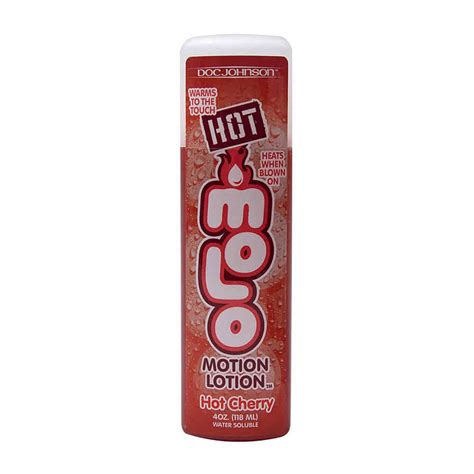 hot motion lotion that place store
