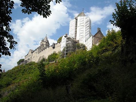 Altena Germany Castles Photo 9099917 Fanpop