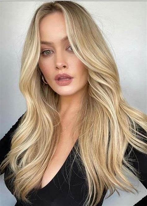pin by marie Ève gallant on blonde hair 👩🏼 in 2024 perfect blonde hair blonde hair colour