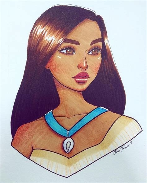 Arriba 100 Foto Dibujos De Personajes De Disney A Lápiz Mirada Tensa