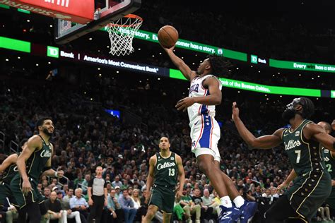 Nba Playoffs Celtics Vs 76ers Nuggets Vs Suns Picks Best Bet And Odds For Game 6 Sports
