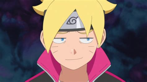Watch Boruto Naruto Next Generations Episode 42 Online A Ninjas Job Anime Planet