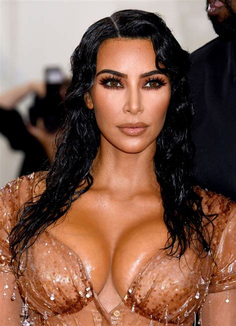 kim kardashian at 2019 met gala in new york 05 06 2019 hawtcelebs