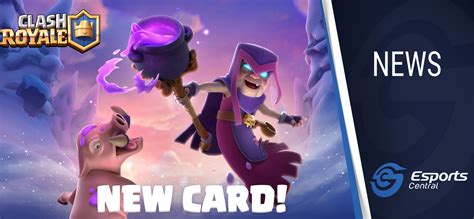 Clash Royale Season 18 New Card And Balance Changes Detailed Esports