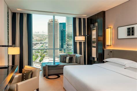 Sheraton Grand Hotel Dubai Dubai Spg