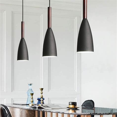 Lights And Lighting Chandeliers Nordic Round Chandelier Lighting For