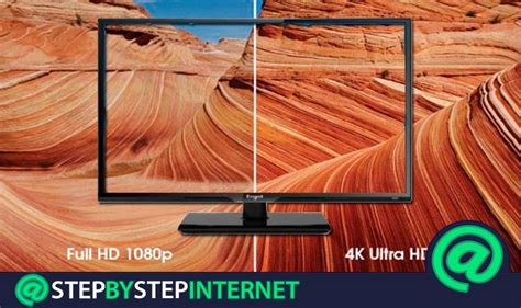 【differences Between Full Hd Vs Uhd 4k】 Which Is Better 2020