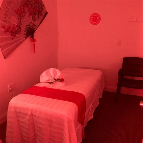 Moon Spa Of Boca Asian Massage Therapist In Boca Raton