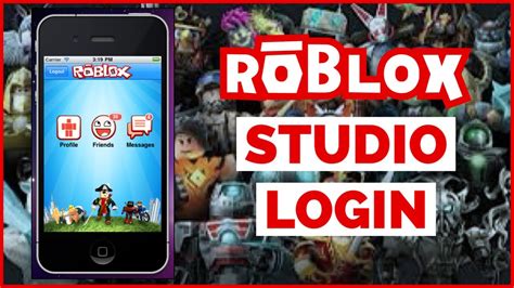 Roblox Studio Login How To Login Sign In Roblox Studio Account 2023