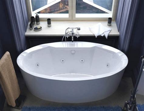 Air jet tubs are also effective at helping to manage pain associated with arthritis, fibromyalgia and with a heated air pump, our jetted freestanding bathtubs recirculate water using pulse and wave. 51 Bathtubs that Redefine Relaxation Through Smart ...