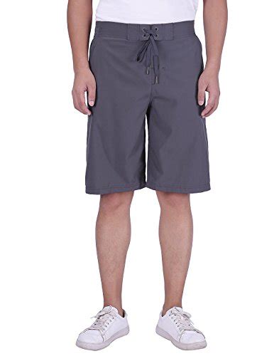 Compare Price Extra Long Mens Board Shorts On